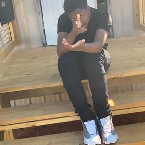 Meet your Posher, Ty